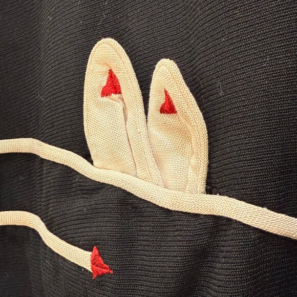 LILLI ANN BLazer Bunny ear - Picture 9 of 15